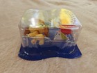 2006 Littlest Pet Shop Target Exclusive Dog Figure W  Accessories 4  22859 New 