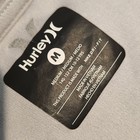 Girls Size M 10 12 Nike Dri-fit Hurley Spf 50 Gray Colorful Stretch Beach Tshirt