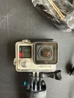 Gopro Hero 4 Silver Action Camera Bundle With 360 Vr Rig   Floating Grip - Works