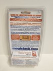 New Magic Jack A921 Usb Phone Jack 430-0302 Sealed