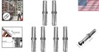 6 Heavy Duty Scaffolding Pins 1 39  Galvanized Coupling Locking Accessories