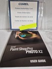 Corel Paint Shop Pro Photo X2