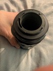 Asahi Pentax Super Takumar 1 4 200 M42 Lens Vintage