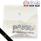Paiste Formula 602 Heavy Ride 20  B20 Cast Vintage