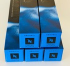 Brand New Nespresso Capsules Original Line Freddo Intenso  50-count Bb Date 5 25