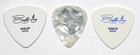 Buddy Guy Signature Guitar Pick - Total Of 3 Picks
