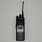 Used Motorola Xts5000 380-470 Mhz Uhf Two Way Radio H18qdf9pw6an  Good Condition