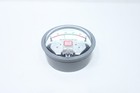 Dwyer 2000-0 Magnehelic 4in Pressure Gauge 1 8in Npt 0-0 5in-h2o