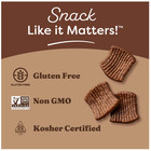 Catalina Crunch Protein Cereal  Dark Chocolate 9 Oz