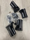 Yakima Railgrab Towers  Set Of Four  4 
