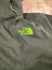 The Northface Ski snowboard Jacket  Insulated  Green  Large