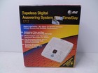At t Tapeless Digital Answering Machine System With Time   Day 1717