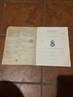 Phi Beta Sigma Crescent Magazine Fall 1965 Dedicated Dr  Parlett L  Moore