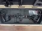Prime Rvx34 Compound Bow  28 5 Draw Length 70  Draw Weight            Ls 347748 