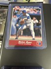 1990-1992 Nolan Ryan Misc  Cards  6 Cards