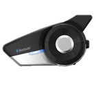 Sena 20s Dual Pack Evo Motorcycle Helmet Bluetooth Intercom Communication System