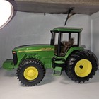 Ertl 1 16 John Deere 8210 Tractor 