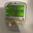 Radica Big Screen Solitaire Handheld Game 2 In 1 Auto Backlight 2008 Working