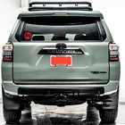 Toyota Toyoda Vintage Japanese Logo Vinyl Graphic For Tacoma 4runner Tundra