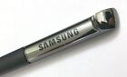 Original Oem Soft Tip Titanium-gray Samsung Galaxy Note 2 N7100 Stylus S Pen -us