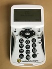 Turning Technologies Response Card Nxt Rcxr-02 Clicker Remote