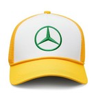 Mercedes Amg Petronas F1 2024 Special Edition Lewis Hamilton Silverstone Gp Hat