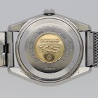 Seiko Watches 5626-7000 Stainless Steel Mechanical Automatic