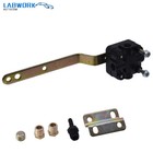 Air Leveling Height Control Valve Kit For Freightliner Trailer 53321q120 Vs-227
