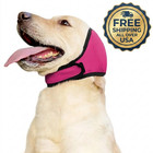Dog Ear Covers Noise Reduction Anti-noise Hearing Protection Dog Calming Earmuff