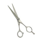 Yamato Y55 Japanese 5 5 Inch Hair Cutting Scissors Barber Shears New Without Box