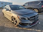 14 Mercedes-benz Cla250 Steering Wheel 000 460 14 03 9e38  Oem