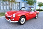 1966 Triumph Spitfire 4 Mk Ii   Roadster   Overdrive   80  Hd Pictures