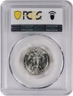 1963  Washington Silver Quarter Ddo Fs-101 Ms65 Pcgs