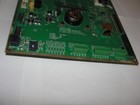     kronos 4500 Digital Mother Board W memory Chip Time Clocks  Terminal R0020353