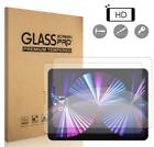 1x Hd Tempered Glass Screen Protector Film For Ipad Pro 11-inch 2018 2020 2021