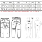 Tactical Mens Cargo Pants Waterproof Work Hiking Combat Outdoor Trousers Pants A