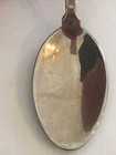 Toronto Canada Vintage Souvenir Spoon Collectible