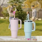 6 Pcs Dust Proof Straw Caps For Hydro Flask 32   40 Oz Tumblers