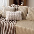  Sofa Bed With L Shaped Couch  Modern Modular Couches For Living Room Bedroom