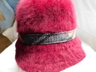 Vintage Elo Angora Blend Hat From France