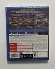 Transformers  Galactic Trials  sony Playstation 4  2024  Brand New Sealed Ps4