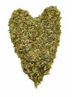 Linden Dried Cut Leaves And Flowers - Tilo