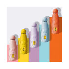 6 8 Folding Anti-uv Sun rain Mini Windproof Ultra Light Pocket Umbrella With Box