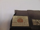 Vintage Original Jas Smith   Sons Crewel Needles  1 Superfine In Package Cast