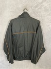 Wolverhampton Wanderers Training Jacket With Zipped Admiral Mens Size M