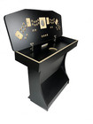 4 Player Arcade Pedestal Kit 
