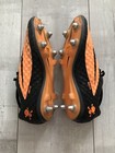 Nike Hypervenom Phantom Elite Citrus Soccer Football Cleats Acc Orange Us6 5 Uk6