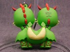 How To Train Your Dragon New   Barf And Belch Clip   Blind Bag Key Monogram