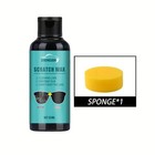 Eyeglass Scratch Repair Cream Lens Polish Glasses Scratch Remover Kit