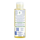 Mustela Baby Oil - Moisturizing Oil For Massage - With Natural Avocado  Pomegran